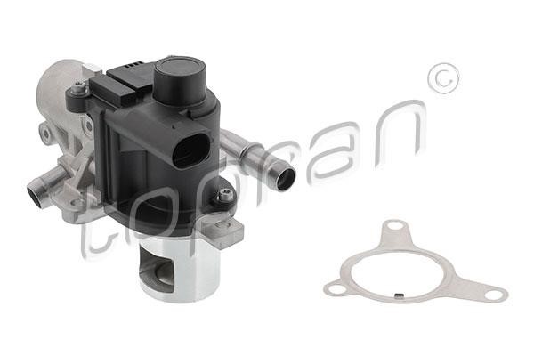 Topran EGR Valve – price [object Object] PLN