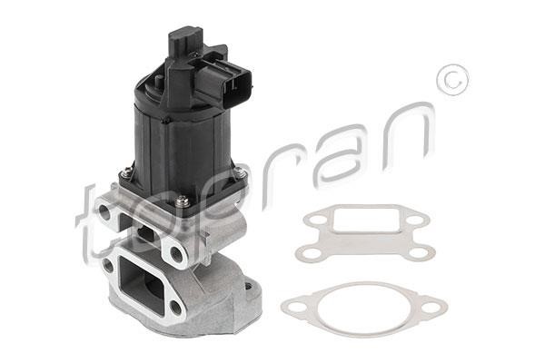 Topran 639 196 EGR Valve 639196