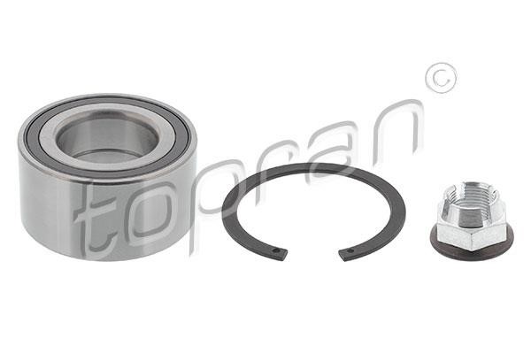 Topran 701 104 Wheel bearing kit 701104