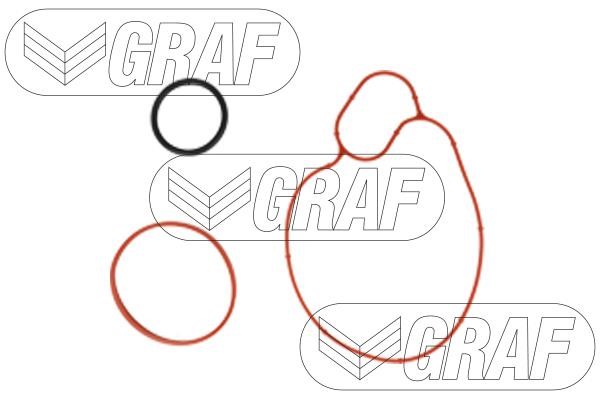 Buy Graf PA1451 at a low price in United Arab Emirates!