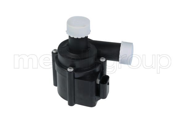AWP031 Graf Additional coolant pump