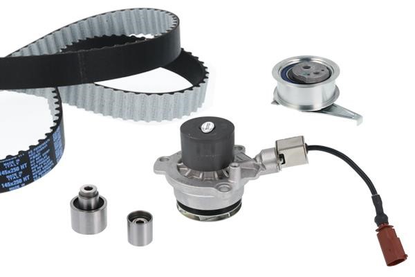 Timing kit MAN: KP13602 Graf TIMING BELT KIT WITH WATER PUMP