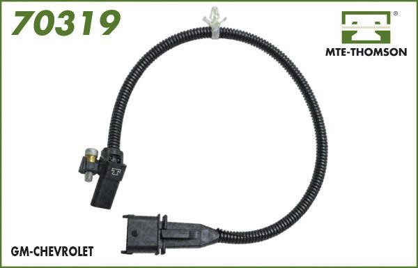 MTE-Thomson 70319 Crankshaft position sensor 70319