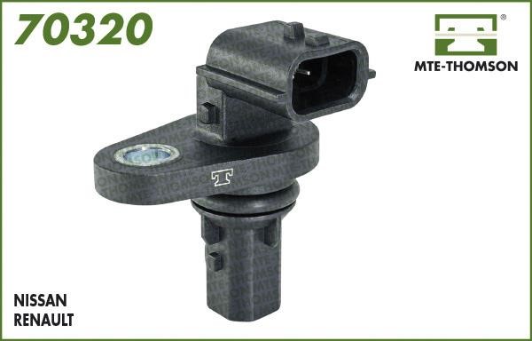 MTE-Thomson 70320 Camshaft position sensor 70320