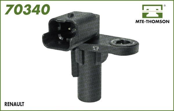 MTE-Thomson 70340 Crankshaft position sensor 70340
