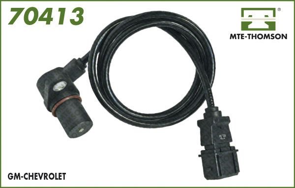MTE-Thomson 70413 Crankshaft position sensor 70413