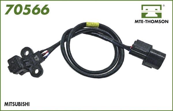 MTE-Thomson 70566 Crankshaft position sensor 70566