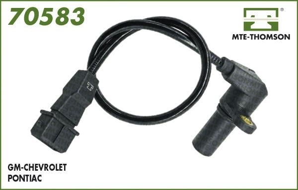 MTE-Thomson 70583 Crankshaft position sensor 70583