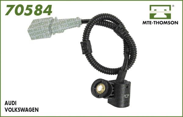 MTE-Thomson 70584 Camshaft position sensor 70584