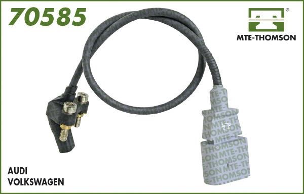 MTE-Thomson 70585 Crankshaft position sensor 70585
