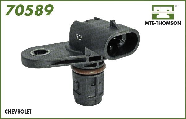 MTE-Thomson 70589 Camshaft position sensor 70589
