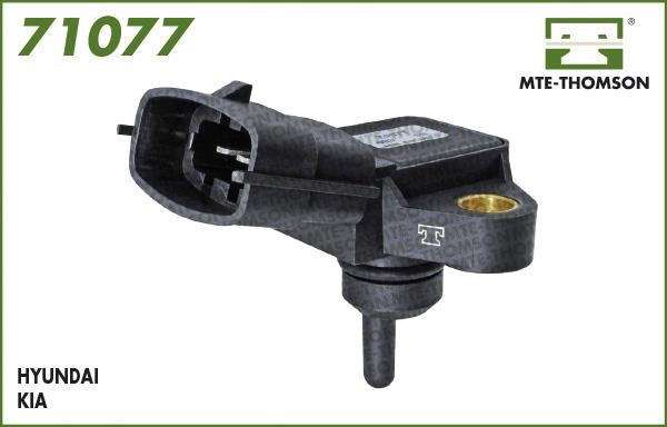 MTE-Thomson 71077 MAP Sensor 71077