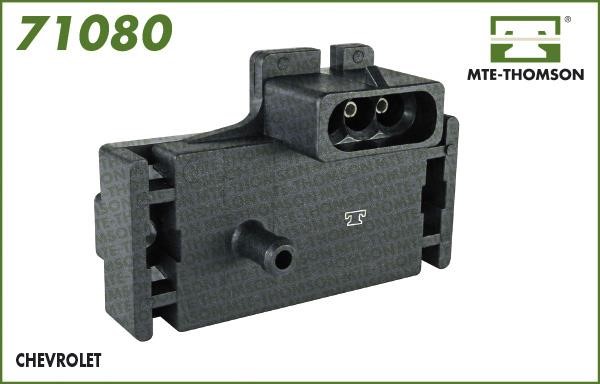 MTE-Thomson 71080 MAP Sensor 71080