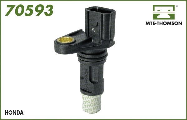 MTE-Thomson 70593 Crankshaft position sensor 70593