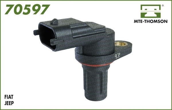 MTE-Thomson 70597 Camshaft position sensor 70597