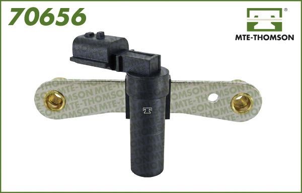 MTE-Thomson 70656 Crankshaft position sensor 70656