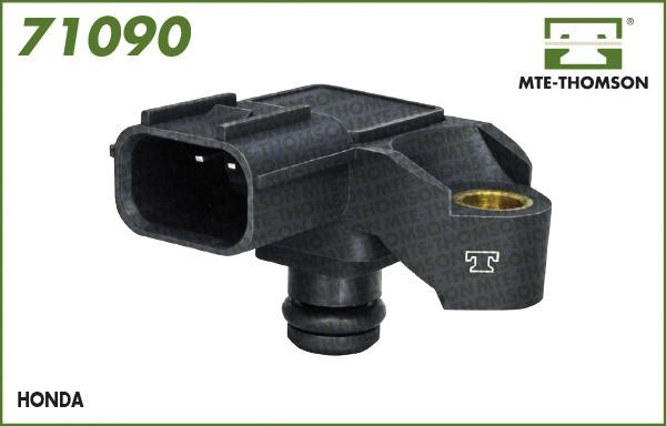 MTE-Thomson 71090 Sensor, intake manifold pressure 71090