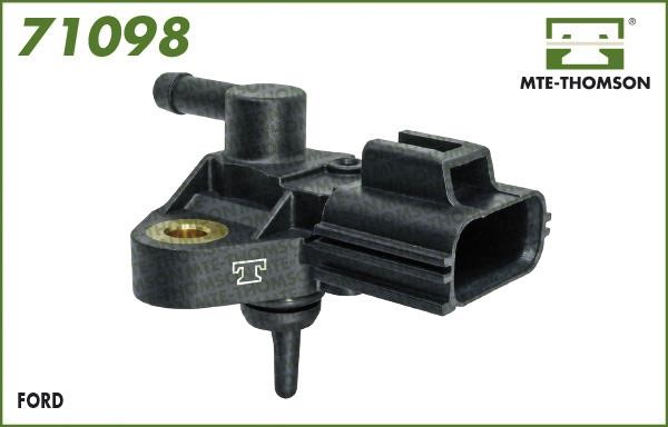 MTE-Thomson 71098 MAP Sensor 71098