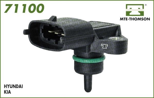 MTE-Thomson 71100 MAP Sensor 71100