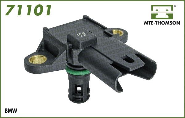MTE-Thomson 71101 MAP Sensor 71101