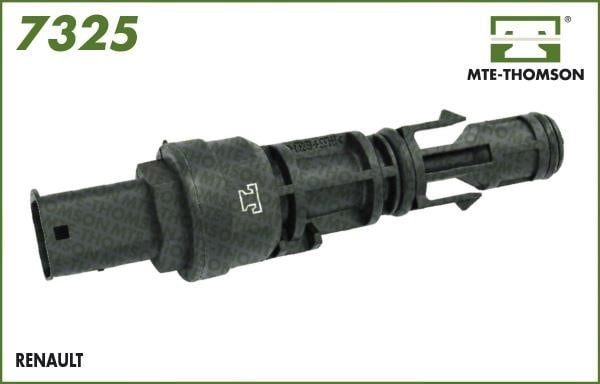 MTE-Thomson 7325 Sensor, wheel speed 7325