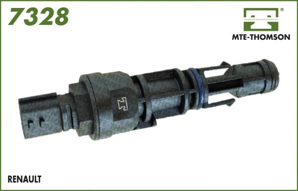 MTE-Thomson 7328 Sensor, wheel speed 7328