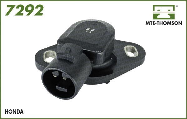 MTE-Thomson 7292 Throttle position sensor 7292