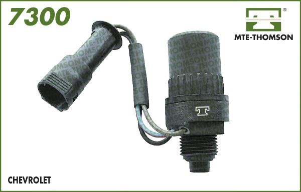 MTE-Thomson 7300 Sensor, wheel speed 7300