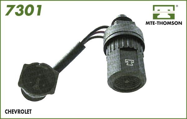MTE-Thomson 7301 Sensor, wheel speed 7301