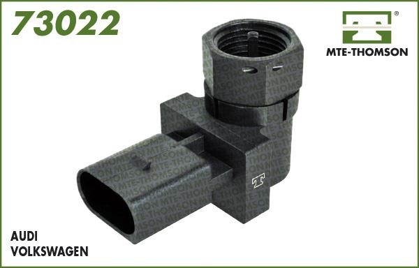MTE-Thomson 73022 Sensor, wheel speed 73022