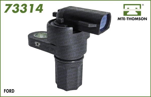MTE-Thomson 73314 Sensor, wheel speed 73314
