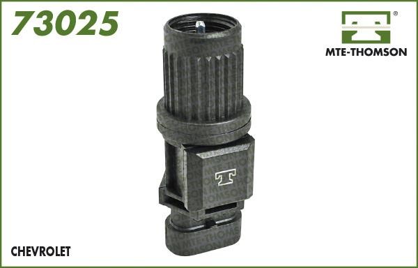 MTE-Thomson 73025 Sensor, wheel speed 73025