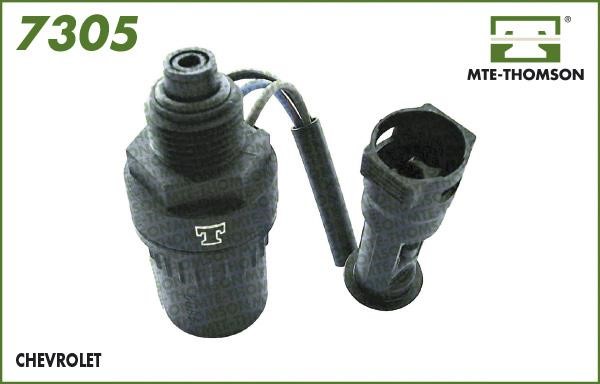 MTE-Thomson 7305 Sensor, wheel speed 7305