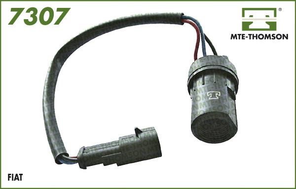 MTE-Thomson 7307 Sensor, wheel speed 7307