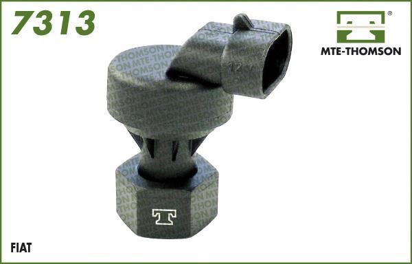 MTE-Thomson 7313 Sensor, wheel speed 7313