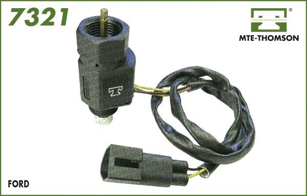 MTE-Thomson 7321 Sensor, wheel speed 7321