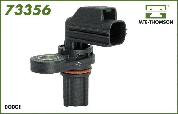 MTE-Thomson 73356 Sensor, wheel speed 73356