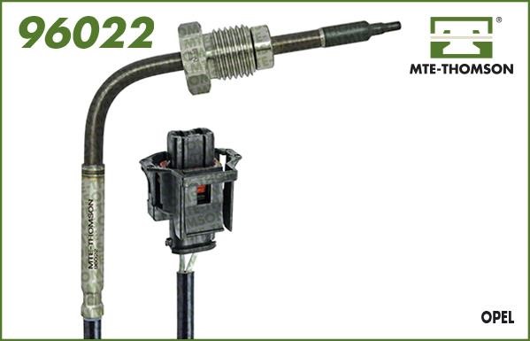 MTE-Thomson 96022 Exhaust gas temperature sensor 96022