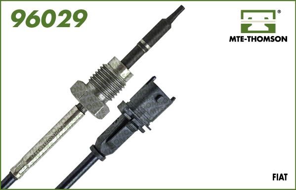 MTE-Thomson 96029 Exhaust gas temperature sensor 96029