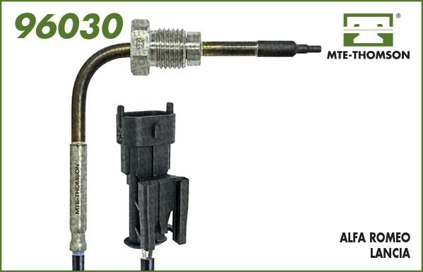 MTE-Thomson 96030 Exhaust gas temperature sensor 96030