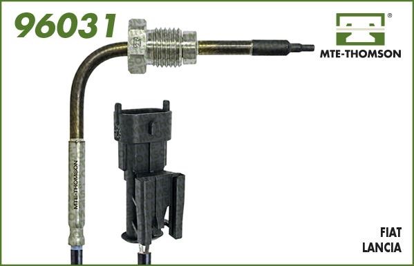 MTE-Thomson 96031 Exhaust gas temperature sensor 96031