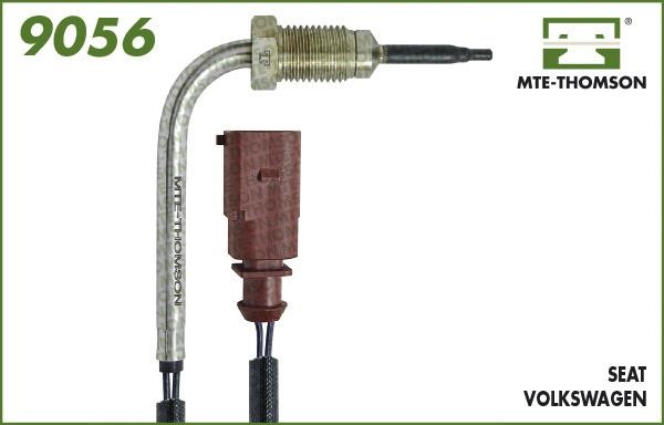 MTE-Thomson 9056 Exhaust gas temperature sensor 9056