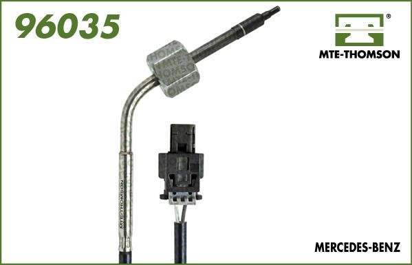 MTE-Thomson 96035 Exhaust gas temperature sensor 96035