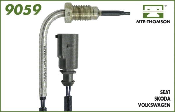 MTE-Thomson 9059 Exhaust gas temperature sensor 9059