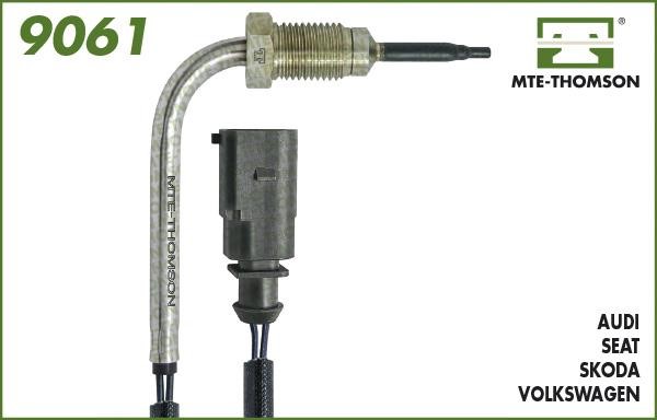 MTE-Thomson 9061 Exhaust gas temperature sensor 9061