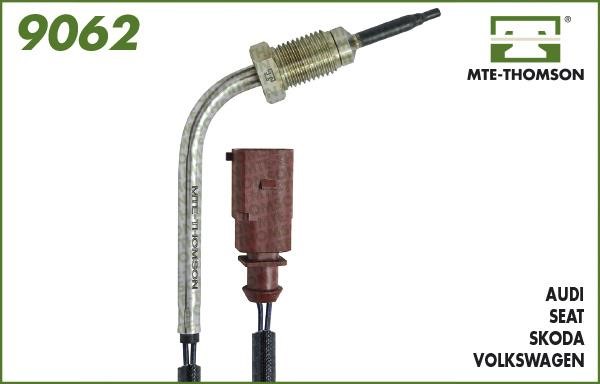 MTE-Thomson 9062 Exhaust gas temperature sensor 9062