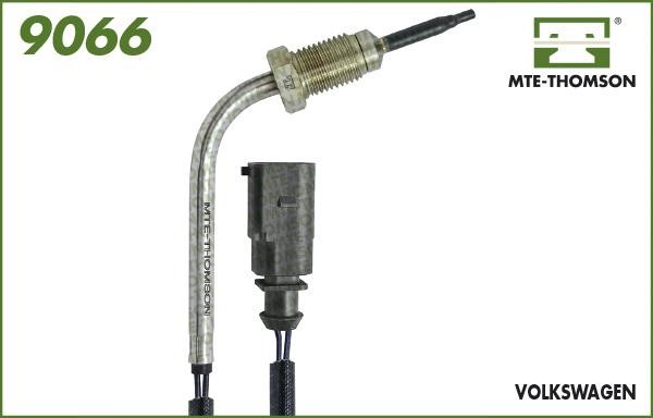 MTE-Thomson 9066 Exhaust gas temperature sensor 9066