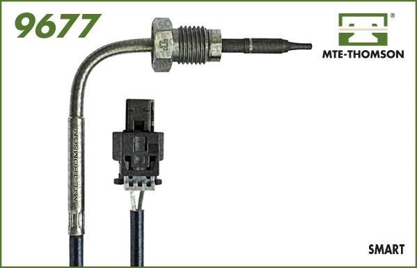 MTE-Thomson 9677 Exhaust gas temperature sensor 9677