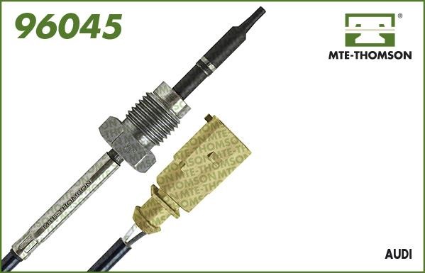 MTE-Thomson 96045 Exhaust gas temperature sensor 96045