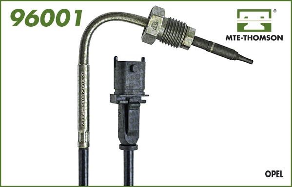 MTE-Thomson 96001 Exhaust gas temperature sensor 96001